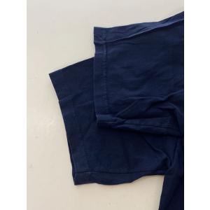 STUSSY◆Tシャツ/S/コットン/BLK/...の詳細画像4