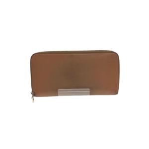 LOEWE◇長財布/レザー/BLK/無地/メンズ : セカンドストリートYahoo!店