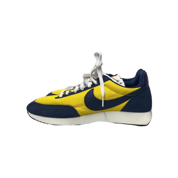 NIKE◆AIR TAILWIND 79/27cm/イエロー