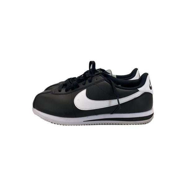 NIKE◆ローカットスニーカー/CORTEZ/27.5cm/ブラック/DM4044-001