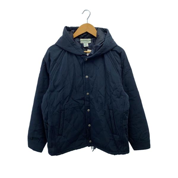 SASSAFRAS◆GARDENER BUD N BREAKER C/N Quilting/L/コッ...