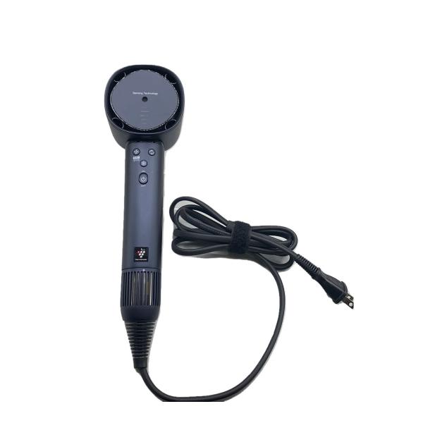 SHARP◆ドライヤー・ヘアアイロン IB-WX901-B//