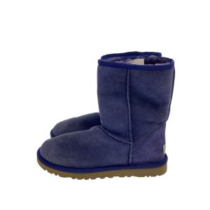 UGG australia◆ブーツ/23cm/NVY