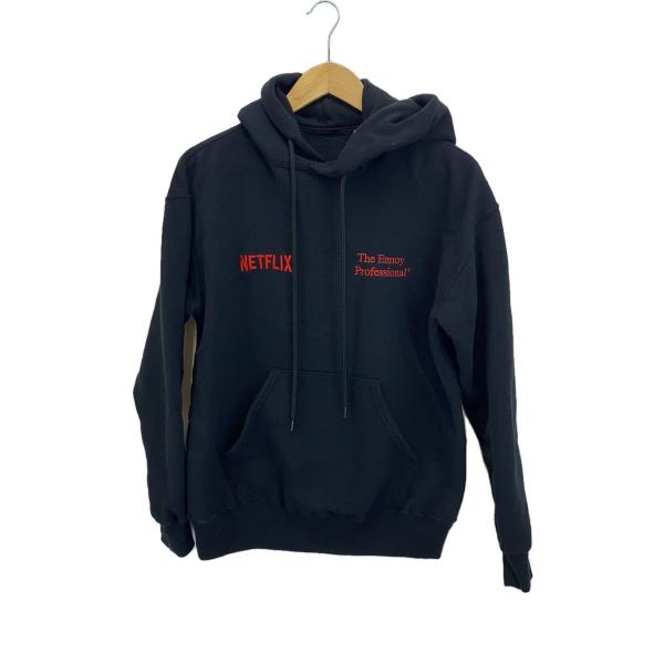 ENNOY◆23AW/THE ENNOY PROFESSIONAL×NETFLIX/S/コットン/A...