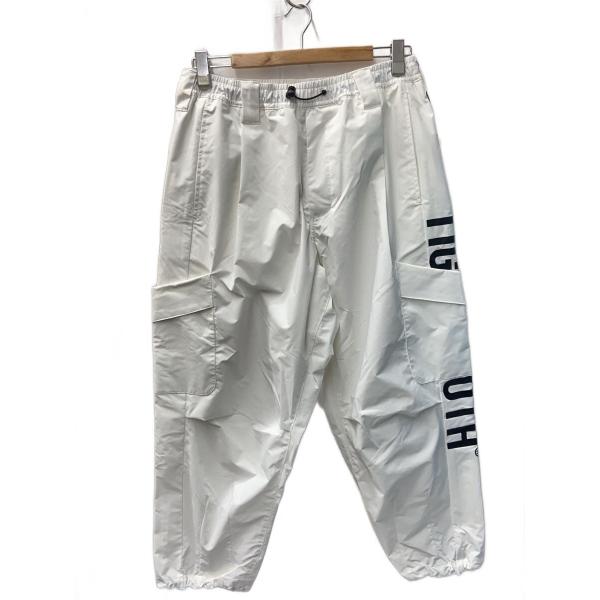 TIGHTBOOTH PRODUCTION◆TACTICAL BALLOON PANTS/L/ポリエ...