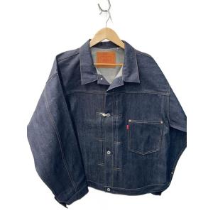 Levi’s Vintage Clothing◆S506XXE/1944/大戦モデル/1st/Tバック/IDG/無地/PC9-0039S-0000