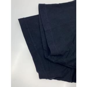 STUSSY◆Tシャツ/XL/コットン/BLKの詳細画像4