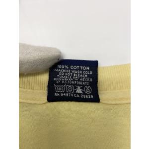 STUSSY◆90S/紺タグ/Tシャツ/L/コ...の詳細画像4