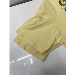 STUSSY◆90S/紺タグ/Tシャツ/L/コ...の詳細画像5