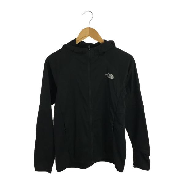 THE NORTH FACE◆HYBRID THERMAL VERSA GRID HOODIE_ハイ...