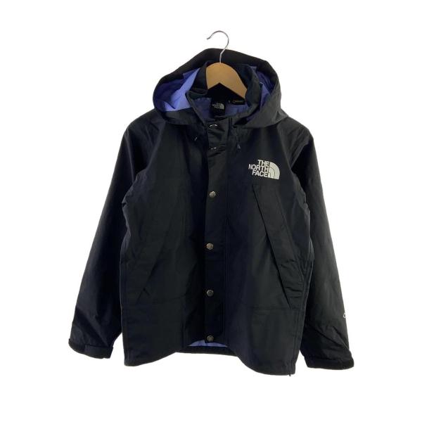 THE NORTH FACE◆MOUNTAIN RAINTEX JACKET_マウンテンレインテック...