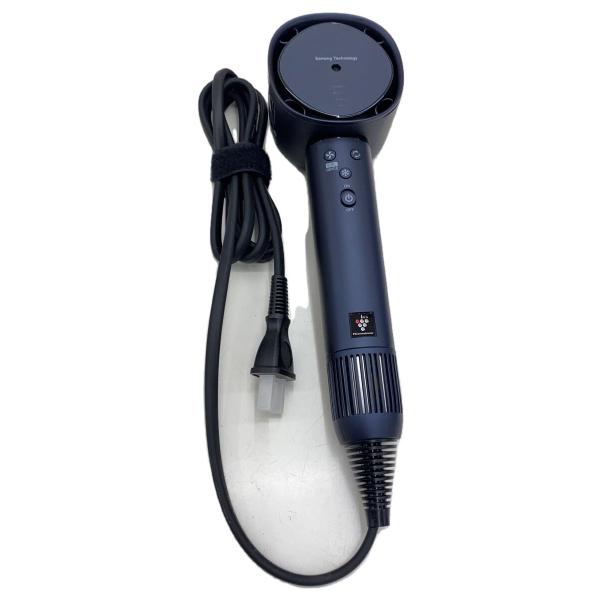 SHARP◆ドライヤー・ヘアアイロン IB-WX902-B