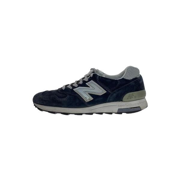 NEW BALANCE◆ローカットスニーカー/26cm/GRY/M1400NV