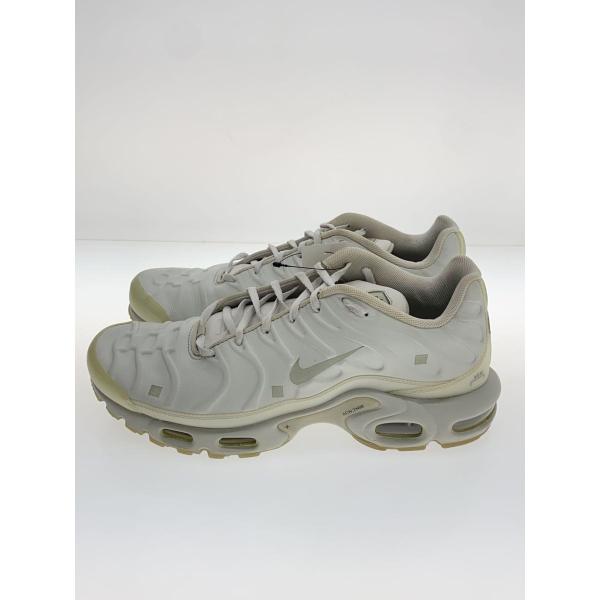 NIKE◆ローカットスニーカー/27.5cm/WHT/FD7855-002/×A-COLD-WALL