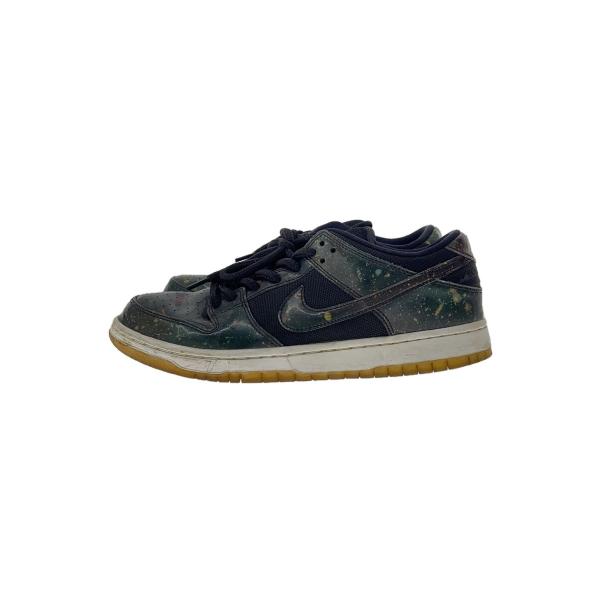 NIKE◆SB DUNK LOW TRD QS/ダンクロー/ブラック/883232-001/27.5...