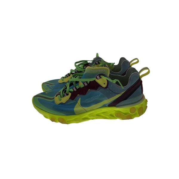 NIKE◆REACT ELEMENT 87/UNDERCOVER/リアクトエレメントアンダーカバー/...