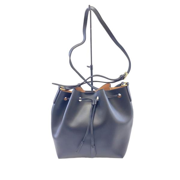 TOPKAPI◆ショルダーバッグ/--/BLK