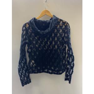 MASU◆パーカー/44/コットン/BLK/M...の詳細画像1