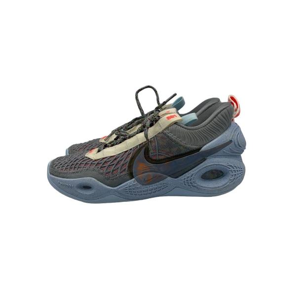 NIKE◆COSMIC UNITY_コスミック ユニティ/24.5cm/GRY//