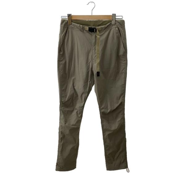 nonnative◆ストレートパンツ/--/ポリエステル/NN-P3291//