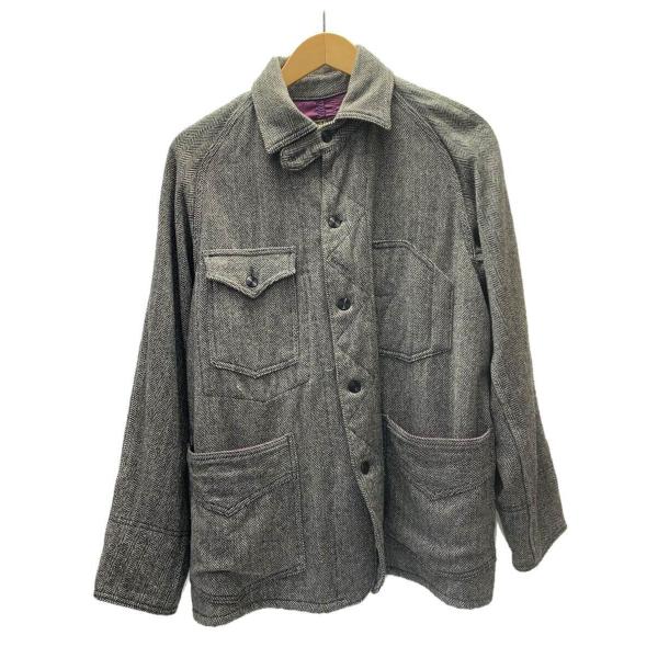 POST OVERALLS◆ジャケット/M/--