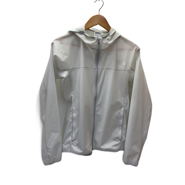 THE NORTH FACE◆MOUNTAIN SOFTSHELL HOODIE_マウンテンソフトシ...