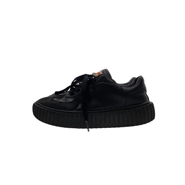 JaVa◆ローカットスニーカー/L/BLK/jv1129002