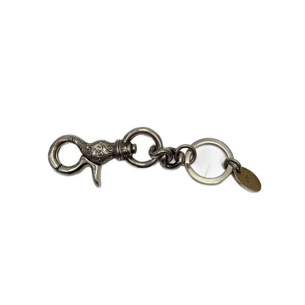 ANTIDOTE BUYERS CLUB◆Engraved Classic Key Chain/小物...