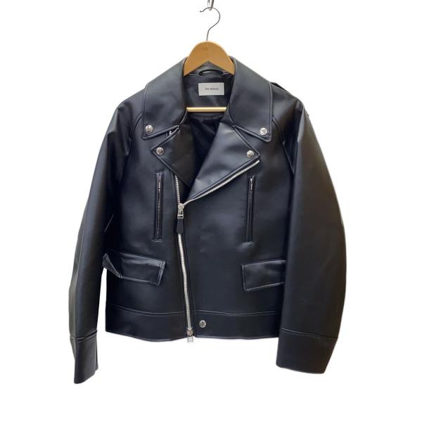 THE RERACS◆ダブルライダースジャケット/24FW-REJK-195-J