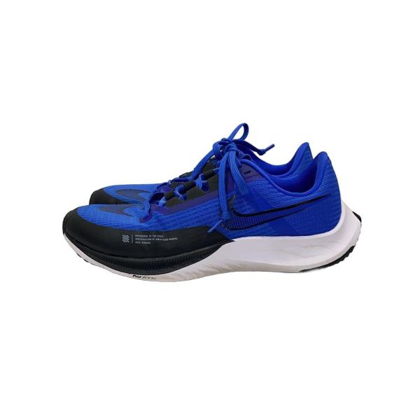 NIKE◆AIR ZOOM RIVAL FLY 3_エア ズーム ライバル フライ 3/24.5cm...
