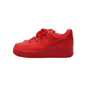 NIKE◆AIR FORCE 1 07 LV8 1_エアフォース 1 07 LV8 1/27.5cm...