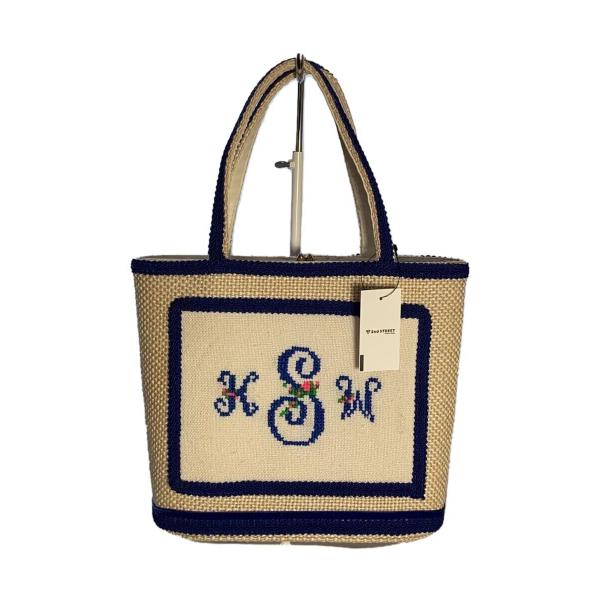 50s/JR FLORIDA USA/ハンドバッグ/--/CRM//