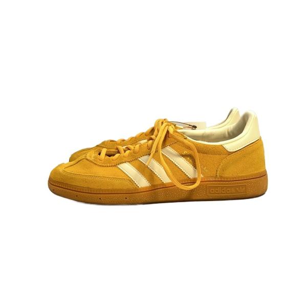 adidas◆ローカットスニーカー/27.5cm/YLW/IF7088//
