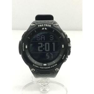 CASIO◆Smart Outdoor Watch PRO TREK Smart WSD-F20-B...