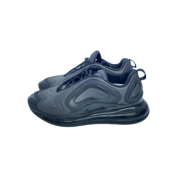 NIKE◆AIR MAX 720/ローカットスニーカー/28cm/BLK/AO2924-004