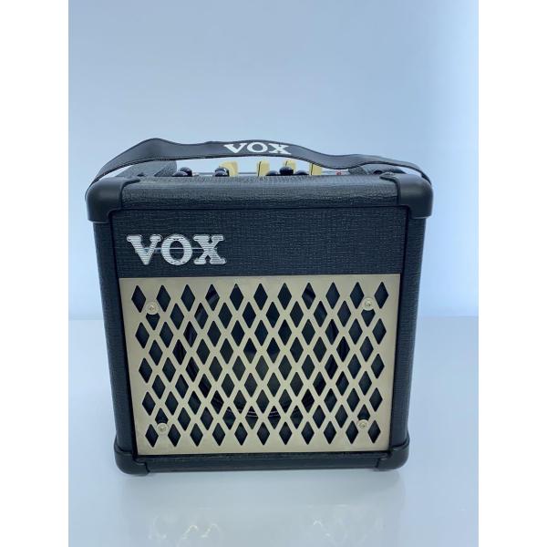 VOX◆MINI5 RHYTHM アンプ MINI5-RM