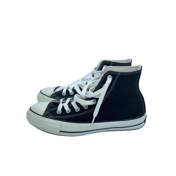 CONVERSE◆ALL STAR 100 COLORS HI/ハイカットスニーカー/25.5cm/...