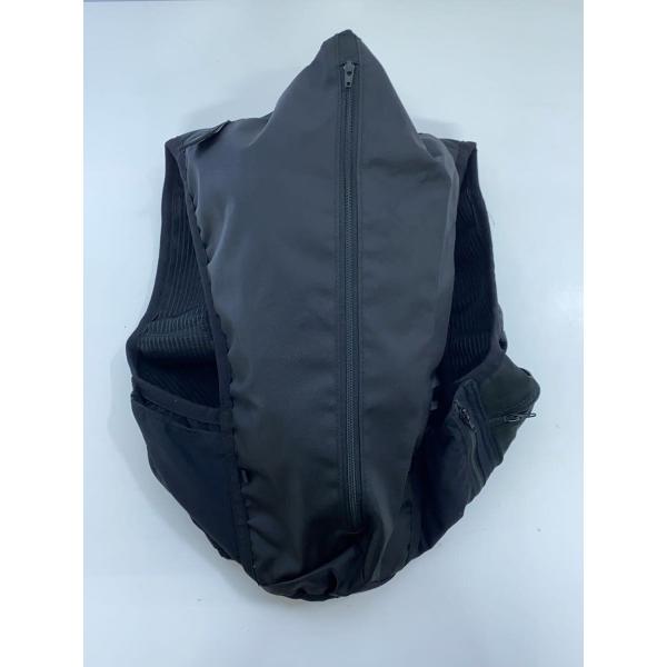 Answer4/FOCUS Light/リュック/ナイロン/BLK/無地