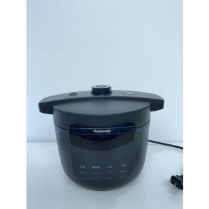 ☆象印 圧力鍋 EL-CA60-HM 自動調理鍋 マルチクッカー ステンレス3層