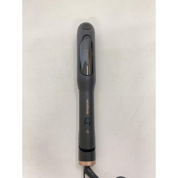 Notime◆icelady/アイスレディ ヘアケアアイロン/ヘアアイロン