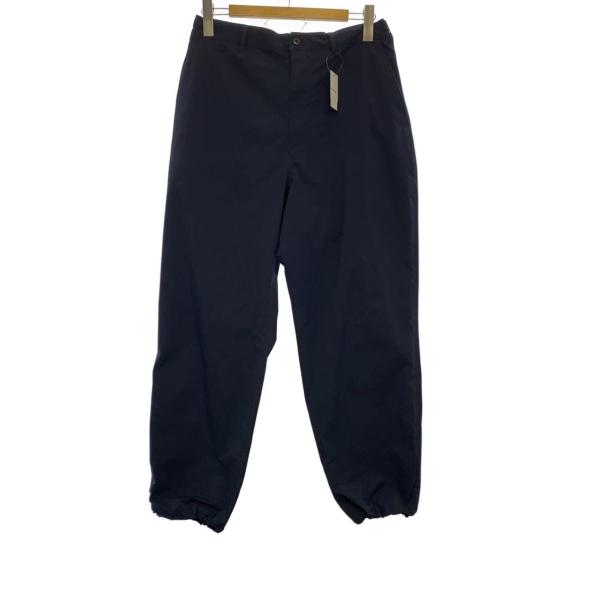 FreshService◆×HOUYHNHNM/EDITORS TROUSERS/ボトム/M/NVY...