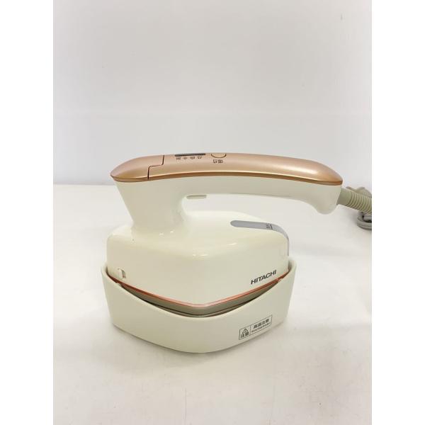HITACHI◆アイロン CSI-RX3 W