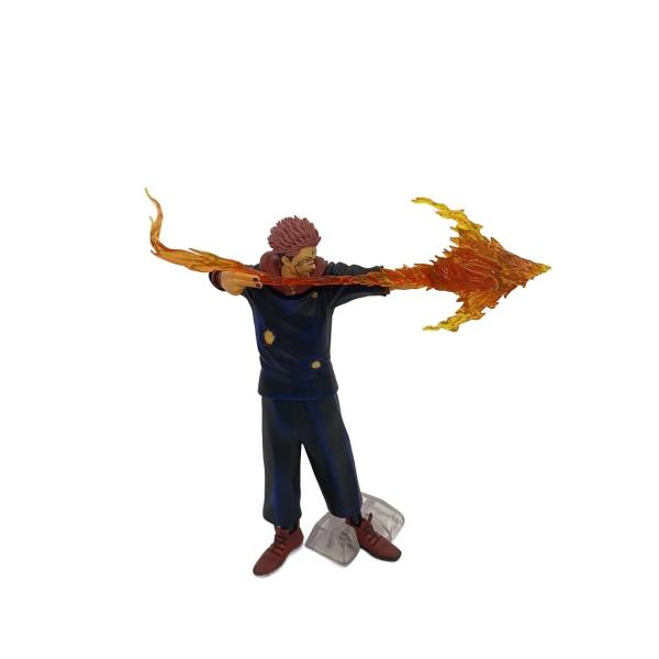 呪術廻戦/宿儺/フィギュア/コミック&amp;アニメ