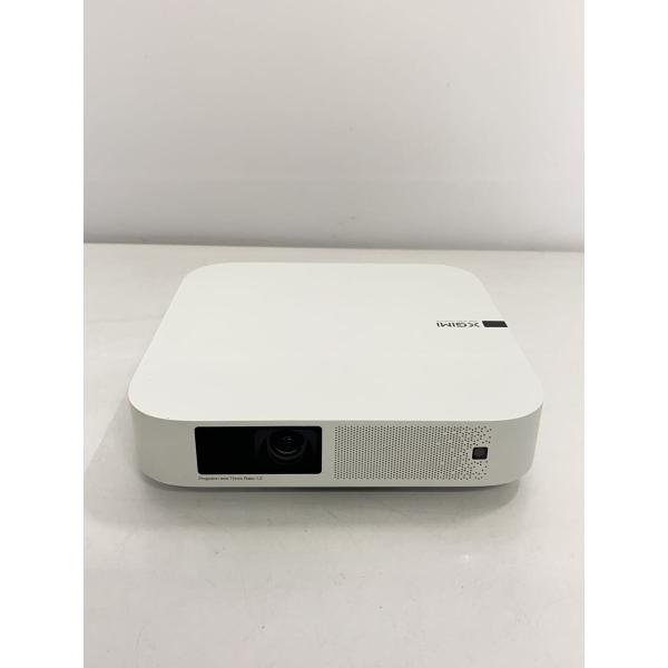 XGIMI◆プロジェクター Elfin XL03A//