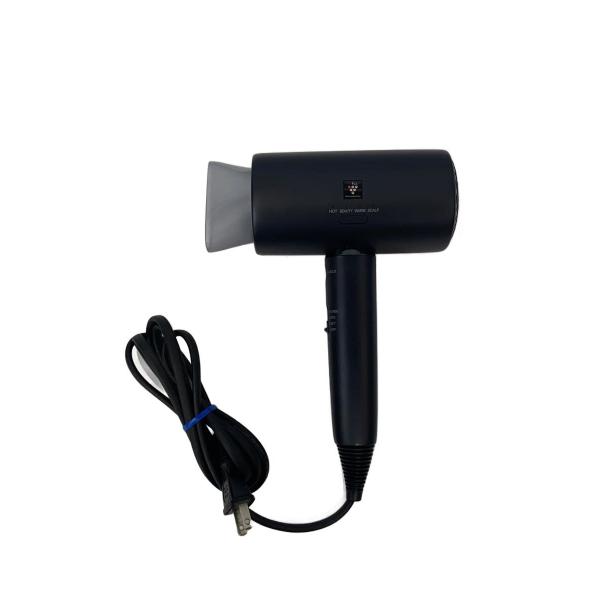 SHARP◆ドライヤー・ヘアアイロン IB-P801-B