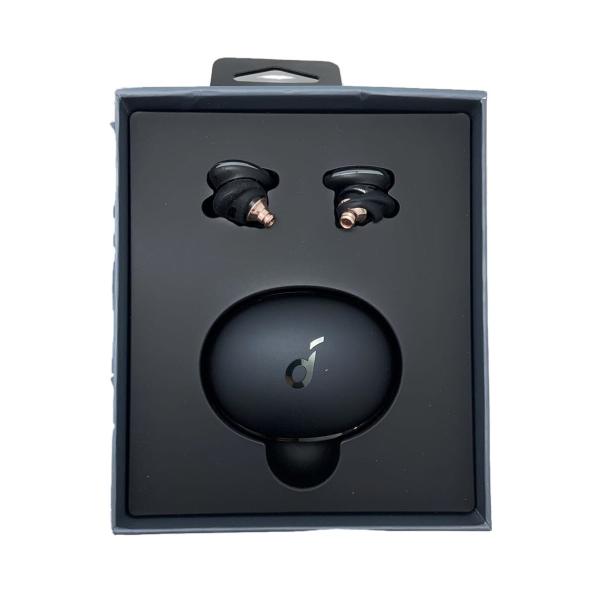 ANKER◆イヤホン・ヘッドホン Soundcore Liberty 3 Pro A3952N11 ...