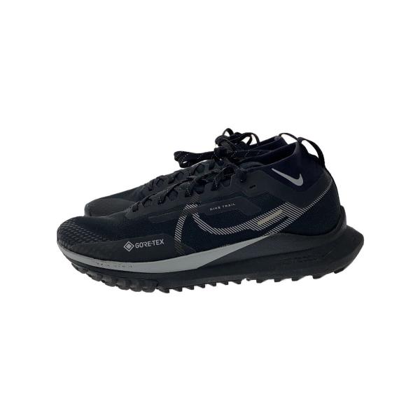 NIKE◆REACT PEGASUS TRAIL 4 GTX_リアクトペガサストレイル4 GTX/2...