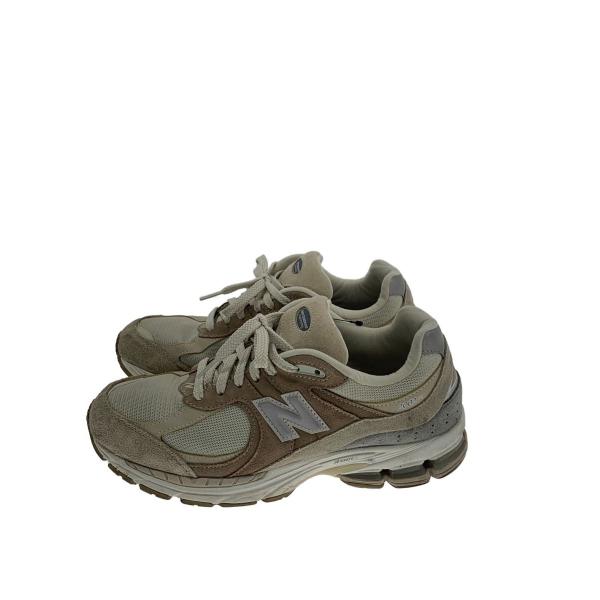 NEW BALANCE◆M2002RSI/ローカットスニーカー/ベージュ/27.5cm/BEG