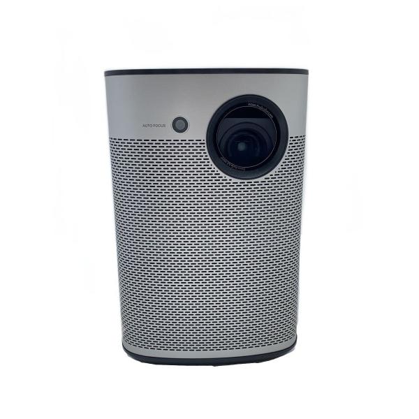 XGIMI◆HALO/1080P Portable Projector/プロジェクター/WK03A/...