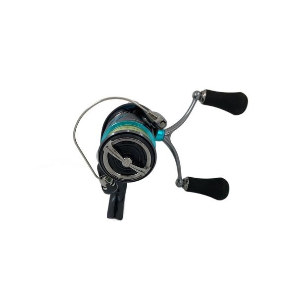 DAIWA◆24エメラルダス/LT2500-XH-DH/リール/スピニングリール/431500